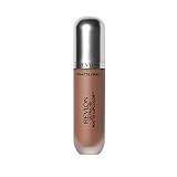 Revlon Ultra HD Matte Lipcolor, Samtig-leichter, matter flüssiger Lippenstift, 630 Seduction, 5,6 g