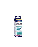 Abtei Meersalz Nasen Spray - reines, isotonisiertes Meerwasser - befeuchtet und reinigt sanft die Nase – auch für Säuglinge geeignet - 20 ml