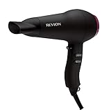Revlon RVDR5823 Fast & Light Haartrockner, 2000W