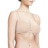 Passionata RHYTHM, Bedeckender T-Shirt-BH, Damen Unterwäsche