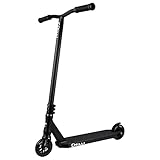 Chilli Pro Scooter Reaper Grim Stuntscooter in schwarz, 110mm Rollen, Einsteiger Stuntscooter