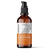 Karottenöl 100% Bio Kaltgepresst, Öl, 100ml | Sichtbare,...