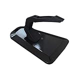 GKYQVE Maus Bungee Flexible Kabelclip Drahtkabel Organizer Line Fixer Management Fixierhalter Kordclip Klemme Befestigung
