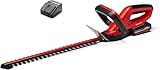 Einhell Akku Heckenschere GE-CH 1846 Li Set Power X-Change...