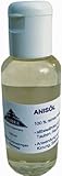 Kieferle Anisöl 100 ml Lockmittel für Schwarzwild Rehwild Raubwild Vögel Fische