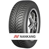 Nankang AW-6 SUV 215/50 R18 92ZR Ganzjahresreifen GTAM T249781 ohne Felge