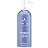 Caviar Restructuring Bond Repair Shampoo Back Bar 1000 Ml