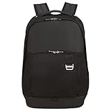 Samsonite Midtown - 15.6 Zoll Laptoprucksack, 45 cm, 23 L, Schwarz (Black)