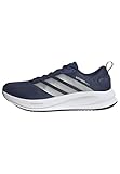 adidas Herren Supernova Ease 2 Running Shoes, Dark Blue/Matte Silver/Aurora Ink, 40 EU