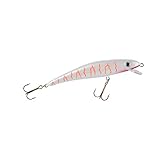 Balzer Matze Koch Wobbler UV Booster 9cm 9g Flachläufer,...