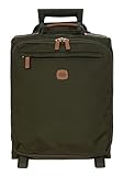 Bric's X-Collection 2 Rollen Kabinentrolley 43 cm