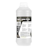 BeamZ Schneeflüssigkeit - 1 Liter Schneefluid