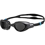 arena The One Anti-Fog Schwimmbrille Unisex für Erwachsene,...