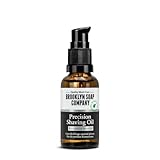 Brooklyn Soap Company, Precision Shaving Oil 30 ml -...