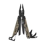 Leatherman Signal Multi-Tool - 19 Werkzeuge für Camping &...