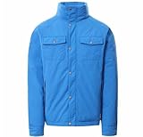 THE NORTH FACE 1980 Hoodoo Re_edition Daunenjacke Königsblau Herren Größe XL XL, blau, XL