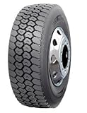 NOKIAN Reifen 385/65 R22.5 160 K Ganzjahresreifen LKW ROAD