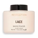 Makeup Revolution, Loser Puder, Spitze, 32g