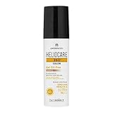 HELIOCARE 360° Color Gel oil-free bronze 50 ml