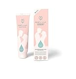 Ardo FERTI-LILY Kinderwunsch Gleitmittel 50ml Tube - Spermienfreundliches Gleitgel - bei vaginaler Trockenheit - zur äußerlichen, individuellen Anwendung für beide Partner - sehr ergiebig