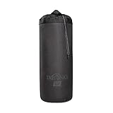 Tatonka Thermo Bottle Cover 1,5L - Isolierhülle für Trinkflaschen mit einem Volumen von 1.5 Liter - Black