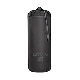 Tatonka Thermo Bottle Cover 1,5L - Isolierhülle für Trinkflaschen mit einem Volumen von 1.5 Liter - Black