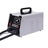 Ausbeulspotter 220V 3800A, Spotter Karosserie Punktschweißgerät Auto Karosserie Ausbeulmaschine Schweißgerät Dent Puller KFZ Ausbeulwerkzeug Dellenreparaturset für Karosserie-Reparatur