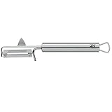 WMF Profi Plus Kartoffelschäler Pendelklinge 19 cm,...