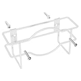 Handschuhspender, Wandhalterung, Handschuhspender, Wandhalterung, platzsparend, stabil, kompakt, für Maske, Gesichtstücher, Labor, Badezimmer, Garage