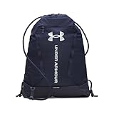 Under Armour Unisex Hustle Sackpack 00