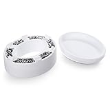 Pontec 41891 PondoPolar - Eisfreihalter für den...