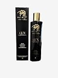 LUX EXPERIENCE Reinigendes Peeling-Shampoo, 250 ml, entfernt Schmutz und abgestorbene Hautzellen, geeignet für alle Hauttypen, für Männer und Frauen
