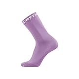 GOREWEAR Essential Socken, Scrub Purple, 38-40