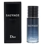 Christian Dior Sauvage Edt Spray