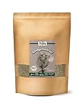 Biojoy BIO-Schafgarbentee (500 g), Schafgarbenkraut getrocknet und geschnitten (Achillea millefolium)