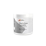IAMSTRONGER Men’s Care Complex – Multivitamin für Männer mit 20 Nährstoffen wie Eisen Selen Zink B-Vitamine Aminosäuren Ginkgo Maca – 120 vegane Kapseln glutenfrei ohne Zusatzstoffe Made in Germany