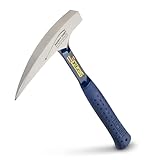 Estwing - E3/22P Rock Pick - Vinylgriff 22 Unzen - ESTE322P Blau