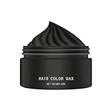 Celuicion Temporäre Haarfarbe, 30 ml, vorübergehende Farbe, waschbar, zum Färben und Stylen, für Männer und Frauen, Partys, Cosplay, Halloween