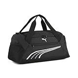 Puma Puma FUNDAMENTAL Extra Small Sports Bag, Unisex Sporttaschen, Puma Black, OSFA - 091188