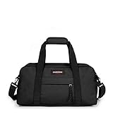 Eastpak Compact Reisetasche, 44 cm, 24 L, Schwarz (Black)