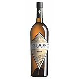 Belsazar White Vermouth, Weißer Wermut aus dem Schwarzwald, Aperitif (1 x 0,75 l)