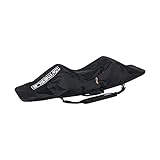 Mesle Wake- und Kiteboardtasche Quest Padded, bis 146 cm...
