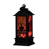 Zauberblock Atmosphäre Dekoration gut aussehende Ligh Karneval Lights Light Deko Party Home Furnishing Adventskalender Samen (C, One Size)