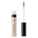 Manhattan Wake up Concealer, Flüssig Concealer zum Abdecken...