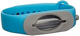 Cleanbrace Hygiene- und Desinfektionsarmband (Blau) | Handdesinfektion für unterwegs | inklusive Refiller