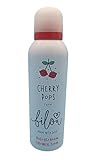 Bilou Duschschaum Cherry Pops 200 ml