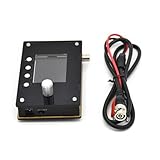 DSO328 Digitales Oszilloskop SMT32 Chip 6,1 cm LCD vorprogrammiertes Schnelleres Modul für Computerelektronik
