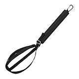 Vdaxvme Langlebiges Volleyball Trainingsgerät, nützlicher Volleyball Trainer für Sportler Trainingshilfen, Trainer Stick Ausrüstung, Basketballkorb