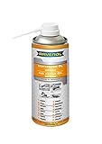 RAVENOL Air Filter Oil Spray