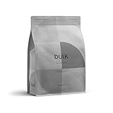 Bulk L-Glutamin Pulver, Geschmacksneutral, 1 kg, 200...